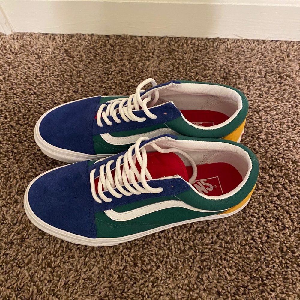 Vans yacht club old skool - Picture 2 of 5